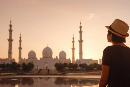 Abu-Dhabi