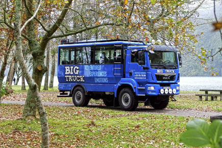 Big Truck