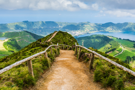açores