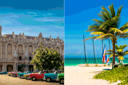 Havana-e-Varadero