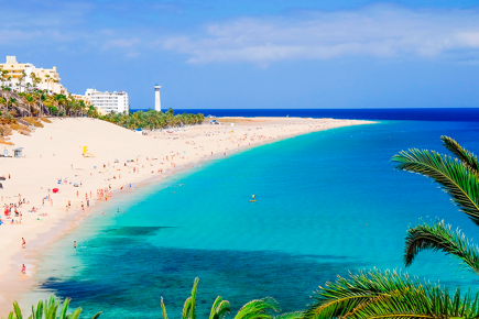 Fuerteventura