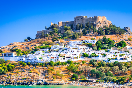 Rhodes