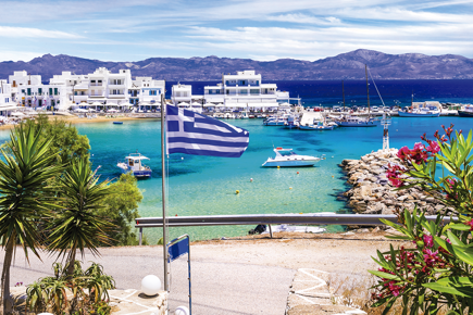 Paros