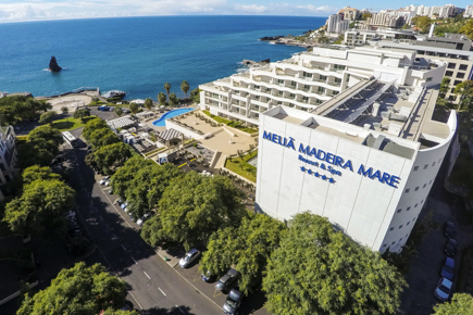 Melia Madeira Mare3