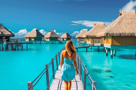 Tahiti