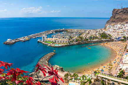 Gran-Canaria