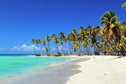 Playa-Esmeralda