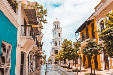 Santo-Domingo