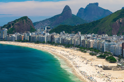 Rio de Janeiro1