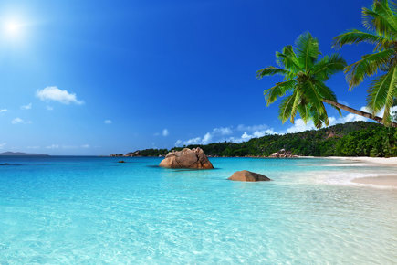 Praslin