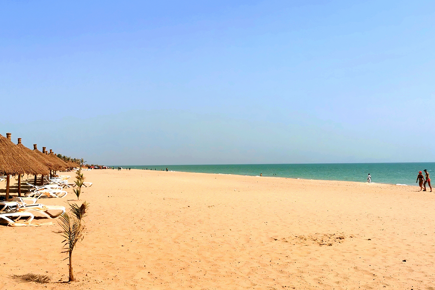 Senegal