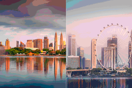 Malasia-e-Singapura1