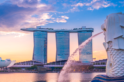 Singapura