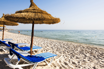 Tunisia (2)