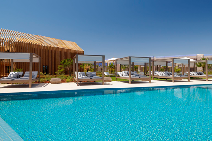 VerdeLago-Resort